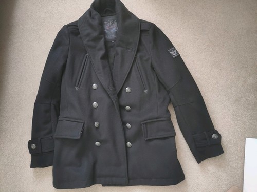 Firetrap winter blazer men - winter,