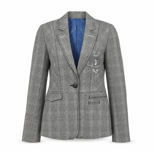 Womens firetrap size blazer - womens,