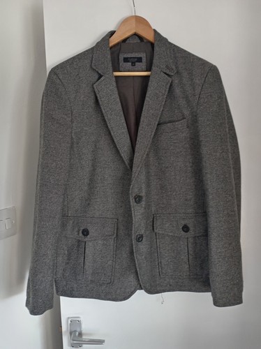 Mens blazer firetrap size - blazer,