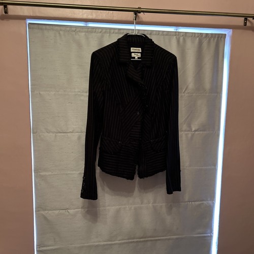 Stylish firetrap jacket large - firetrap,