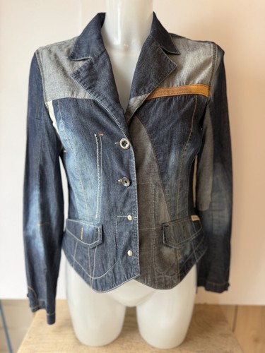 Firetrap black seal - seal, y2k