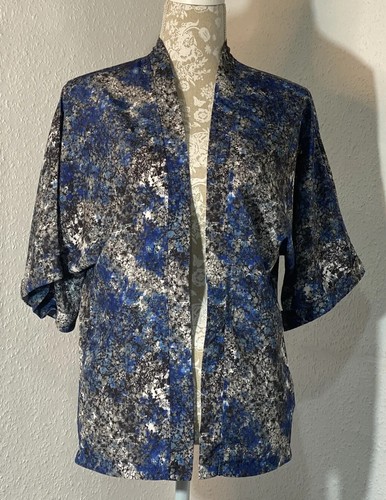 Firetrap size top jacket - 10,